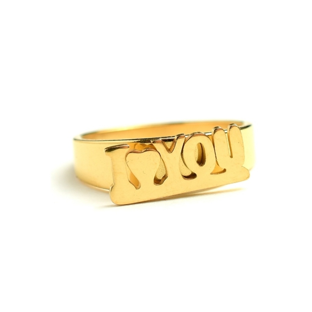 Iyou Ring